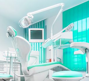 dentist chair