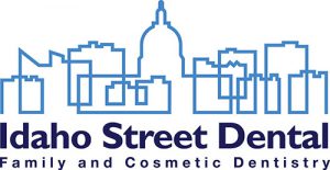 Idaho Street Dental: Family and Cosmetic Dentistry logo