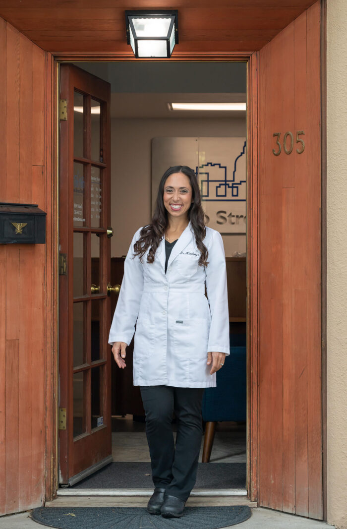 About Us Idaho Street Dental